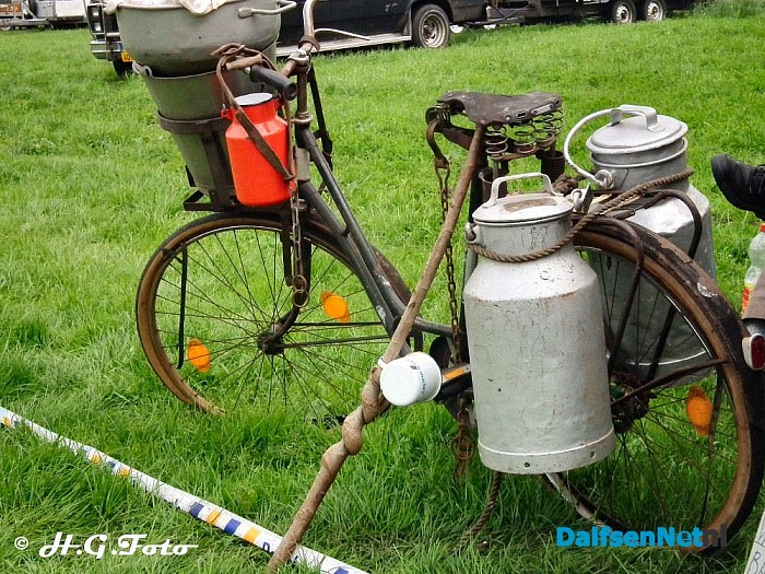 Historisch Festival Luttenberg - Foto: H.G. Foto