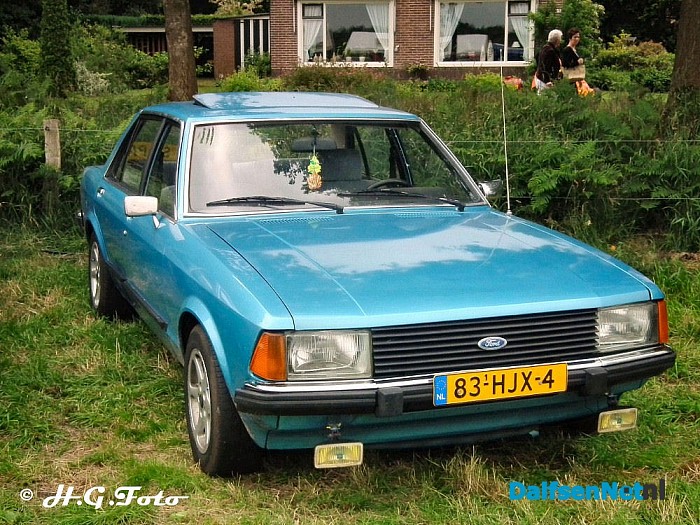 Historisch Festival Luttenberg - Foto: H.G. Foto