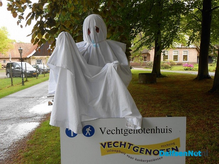 Kinderkamp Vechtgenoten