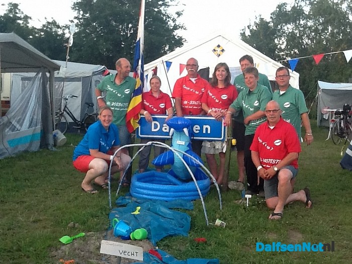 Vierdaagse nieuws over Vrijdag 19 juli 2013: