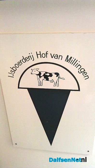 Vrienden van Rosengaerde verrassen bewoners Rosengaerde
