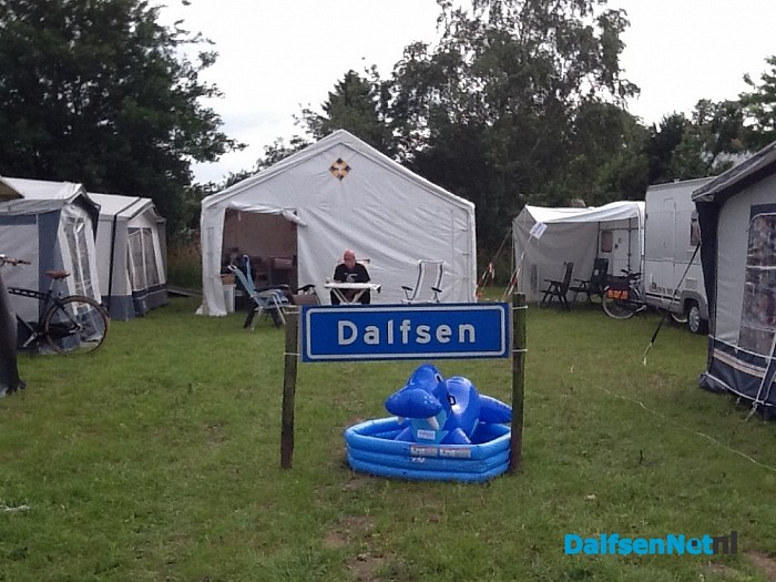 4 daagse nieuws: van vrijdag 12 juli 2013