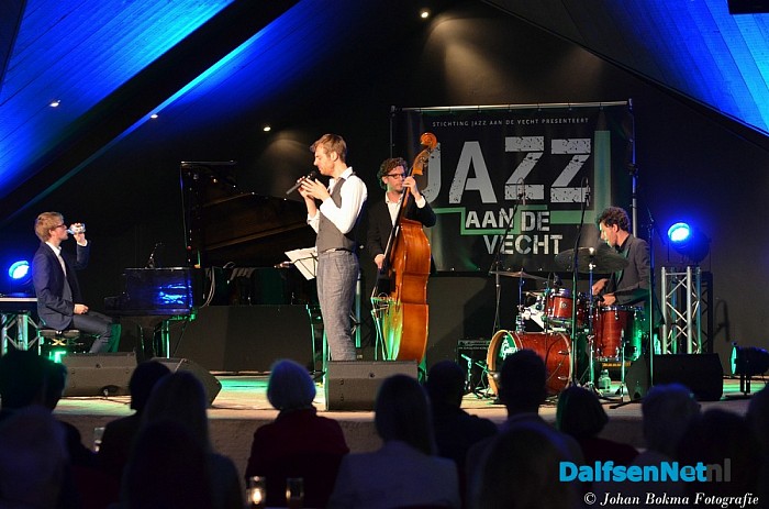 Jazz aan de Vecht