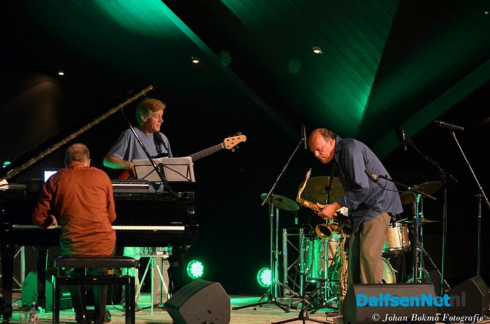 Jazz aan de Vecht