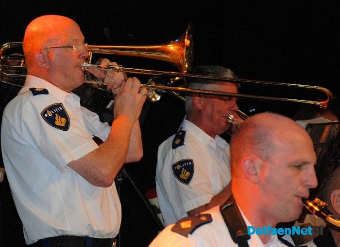 Landgoedconcerten op een nieuwe locatie
