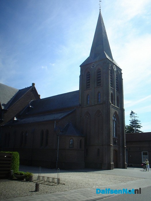 Restauratie van glas-in-loodramen Heilige hart kerk