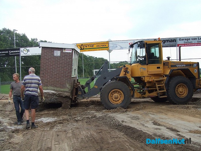 Kaartverkoop kan weer doorgaan
