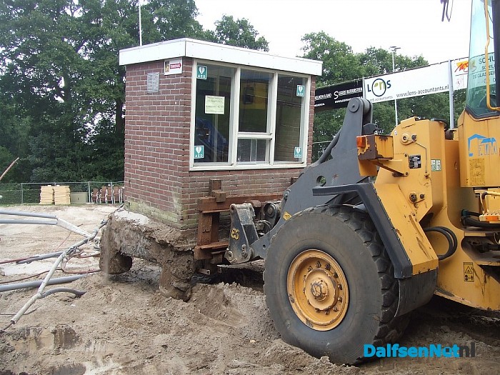 Kaartverkoop kan weer doorgaan