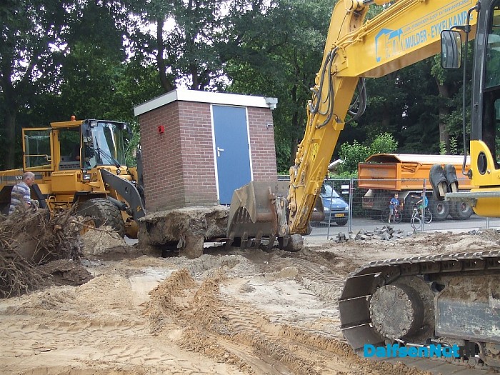 Kaartverkoop kan weer doorgaan