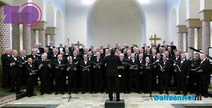 Bijzonder Concert in de Weijenbelt te Berkum