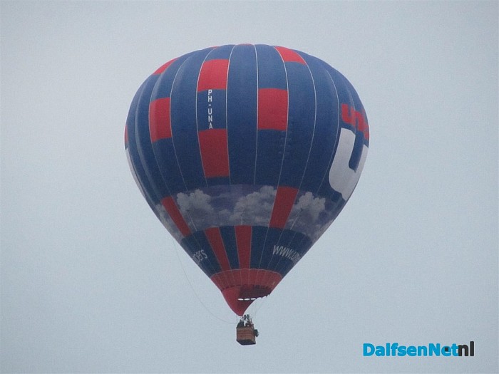 Luchtballon