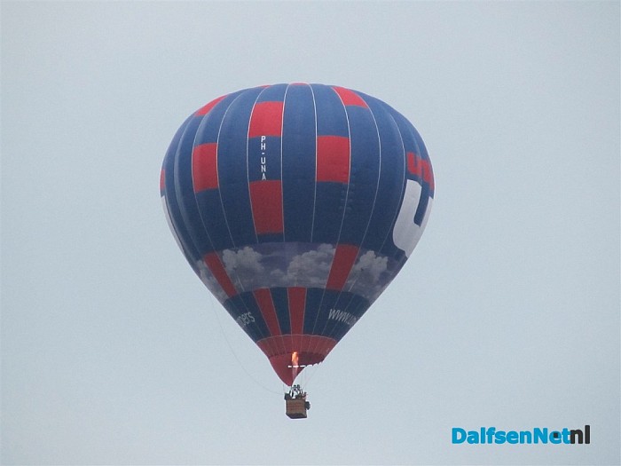 Luchtballon