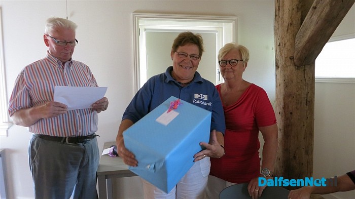 “Boule’88” Dalfsen organiseerde het 4-Dorpentoernooi.