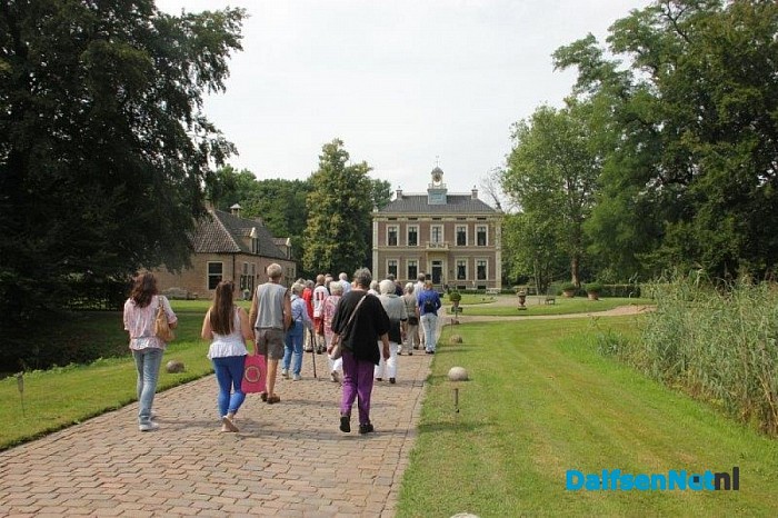 Binnenkort de Sallandse wandel 4 daagse (SW4D)