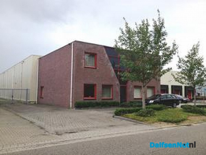 Inrato International is verhuisd naar Dalfsen