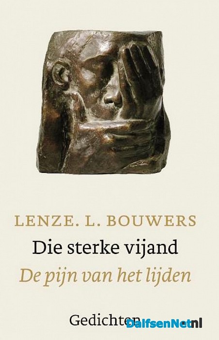 Nieuwe gedichtenbundel Lenze L. Bouwers
