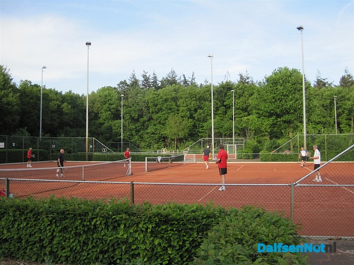 Clubkampioenschappen 2013