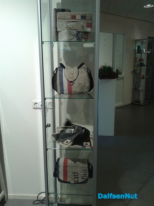 Expositie in Kulturhus de Mozaïek!