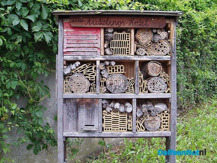 Insectenhotel