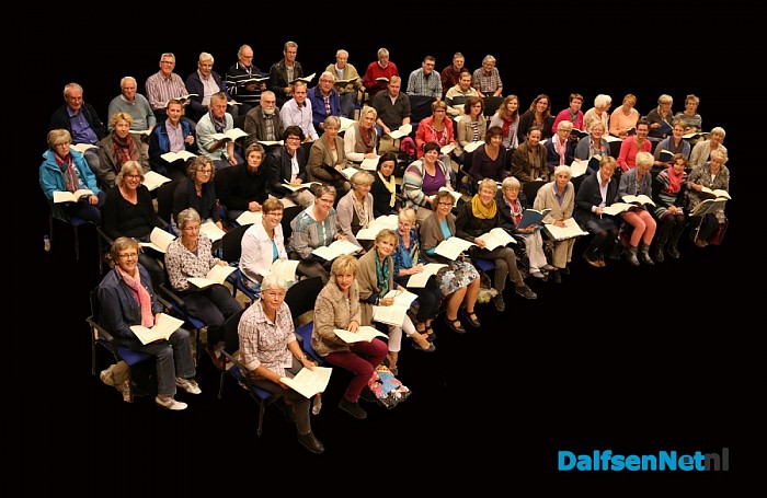Concert in Zwolle
