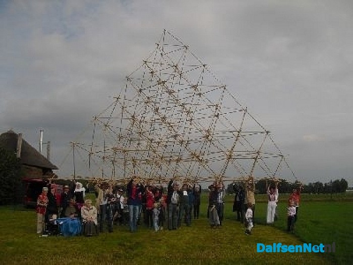 Zaterdag burendag
