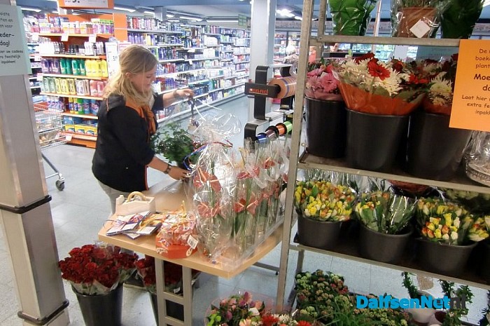 De laatste uurtjes voor de C1000