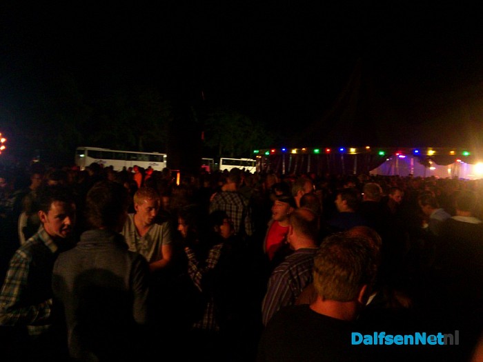 Kachel FM bewijst het: muziek kan ook zonder lawaaioverlast… - Foto: Robert Bril