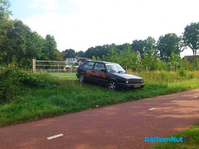 Kachel FM houdt weer feestweekend - Foto: Robert Bril