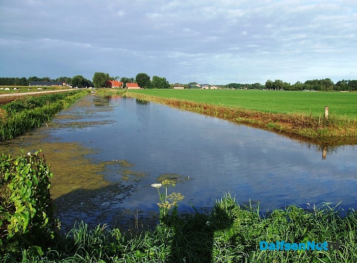 Langsweg en Langssloot, beiden aangepast maar….