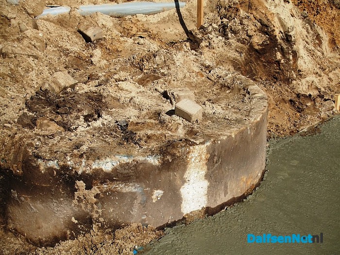 Nieuwe Potstal vliegt letterlijk de grond uit