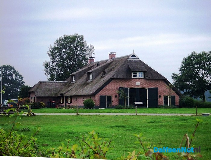 Grote Hagenweg, een zeedijk