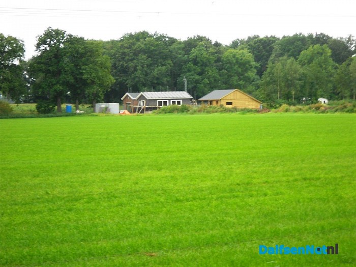 Voortgang “stoomgemaal”