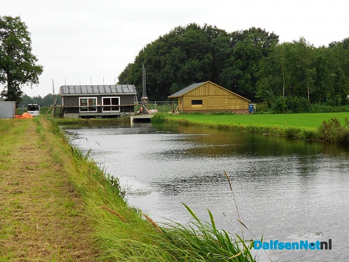 Voortgang “stoomgemaal”