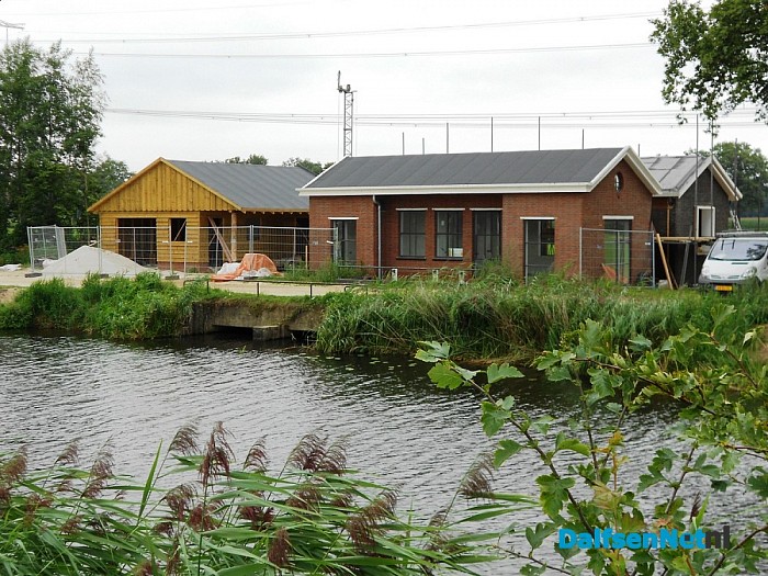 Voortgang “stoomgemaal”