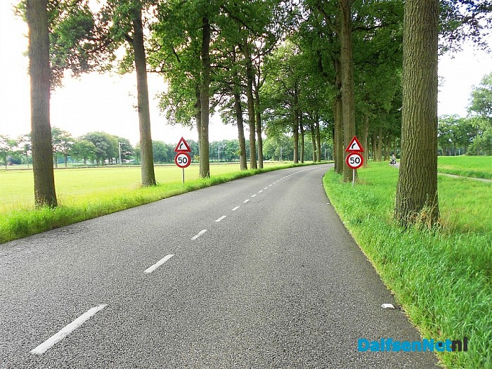 Volgende week gaat de schop in de grond: Rechterensedijk