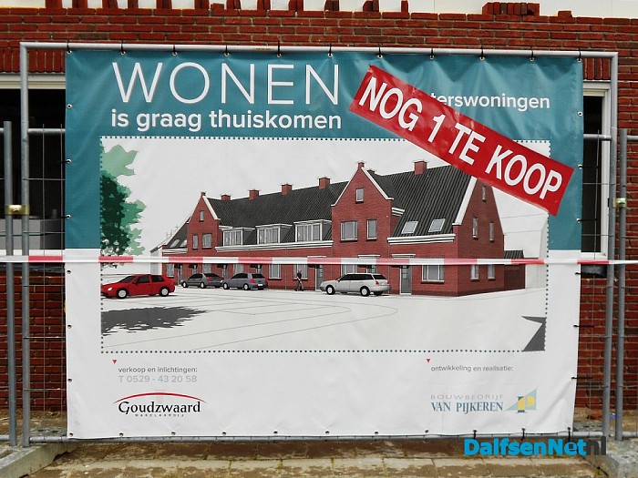 Het wapen van Dalfsen