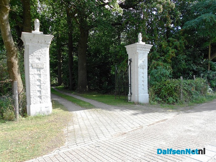 Dikke bewolking kan ook mooie plaatjes opleveren