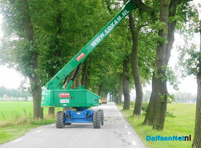 Rechterense dijk 2