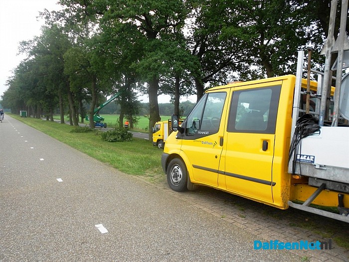 Rechterense dijk 2