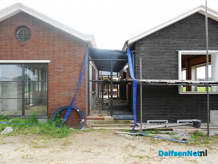 Voormalig stoomgemaal
