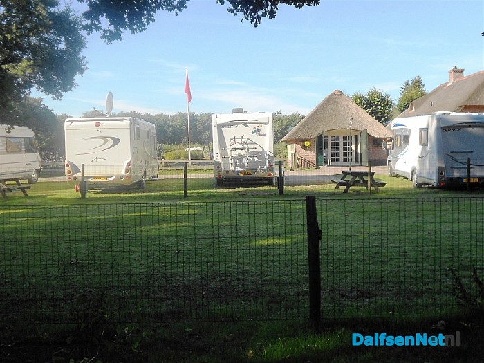 Te weinig camperplek: ontdek je plekje