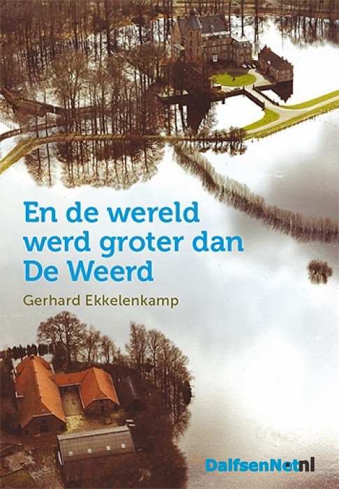 Streekproducten van een “oude” Dalfsenaar en een oud-Dalfsenaar