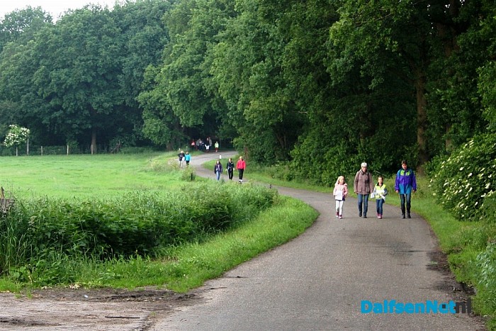 Herfstwandelingen vanuit Museum De Laarman