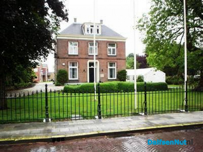 Werven nieuwe vrienden Hospice ’t Huis de Pastorie echt nodig