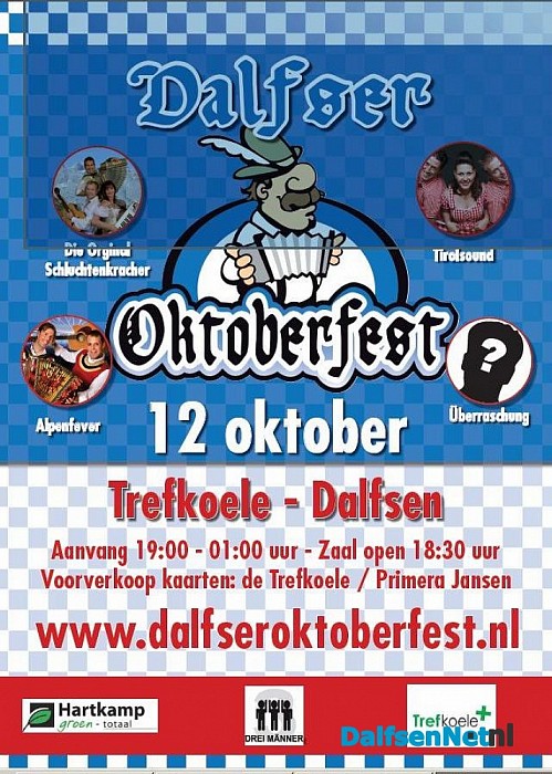 Oktoberfest
