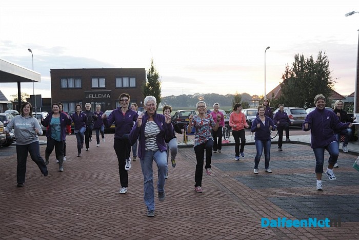 Carinova start campagne ‘Start Vitaal!’