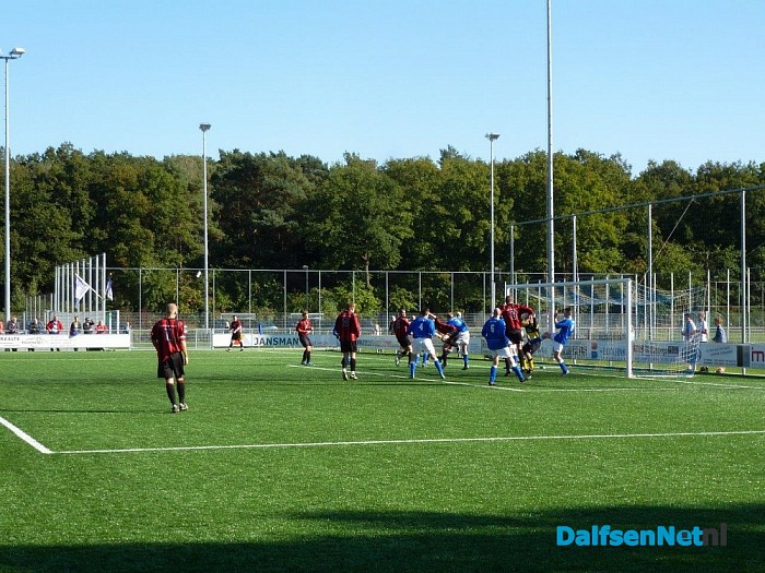 SDOL straft foutenfestival USV keihard af