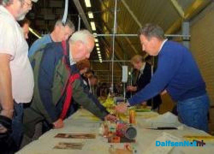 Radio Onderdelen Markt “de Lichtmis”