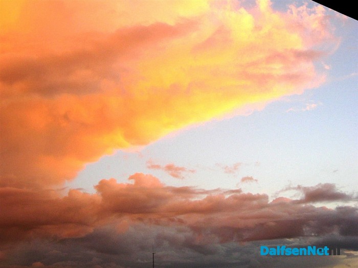 Septemberlucht