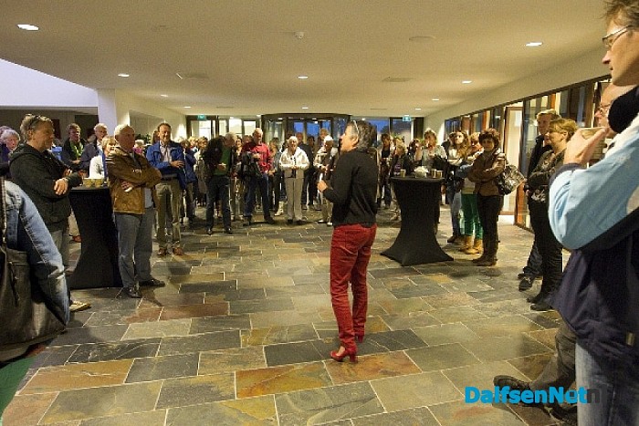 Vriendenactie Hospice Dalfsen van start gegaan